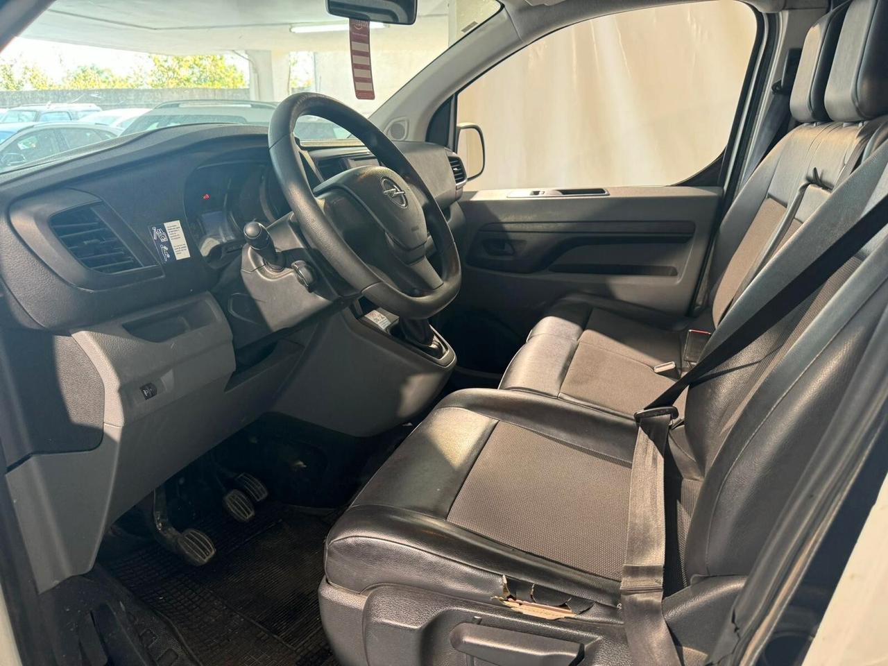 Opel Vivaro 1.5 Diesel PRONTA CONSEGNA
