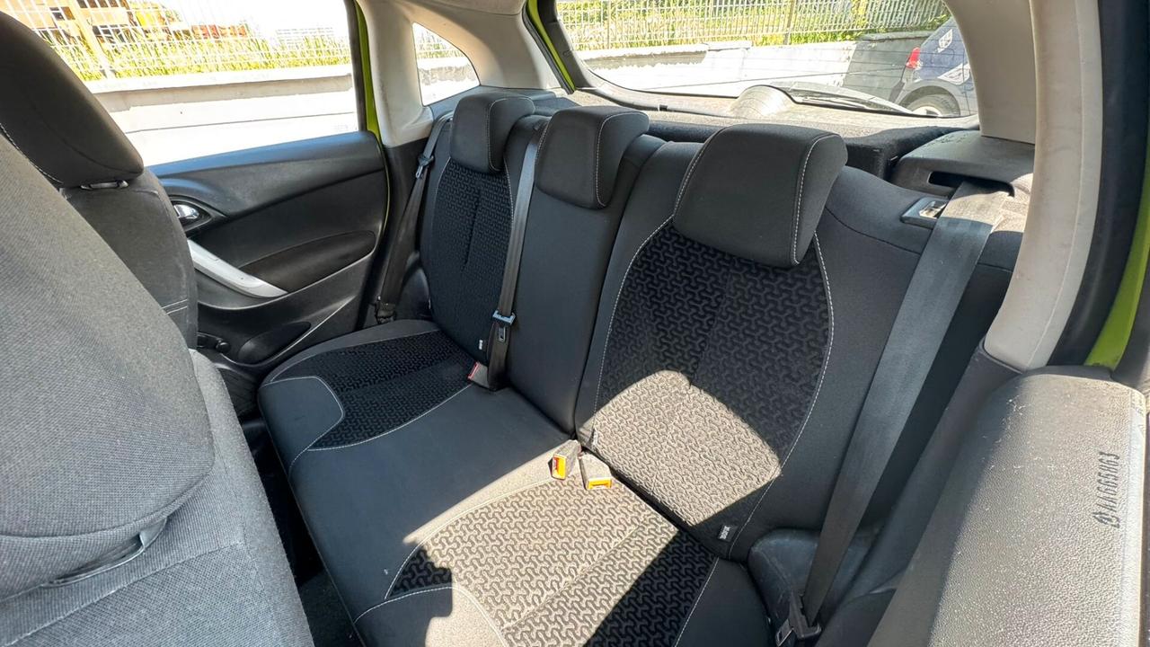 Citroen C3 1.4 Exclusive Style Eco Energy G