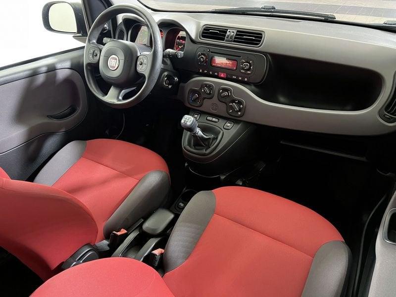 FIAT Panda Panda 1.3 MJT S&S Easy