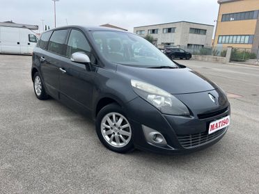 Renault Scenic Scénic 1.5 dCi Dynamique 7 Posti