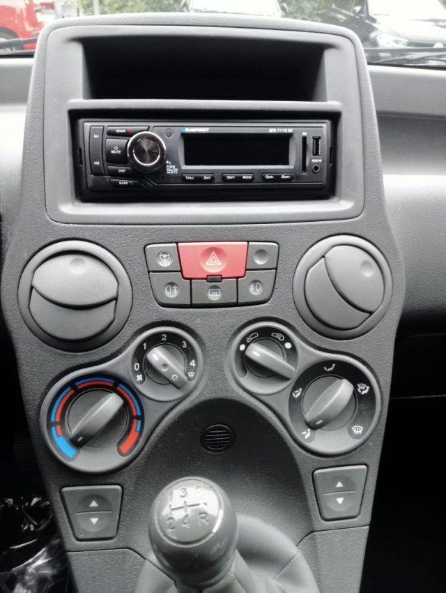 FIAT Panda 1.2 Dynamic Natural Power *benzina/metano*