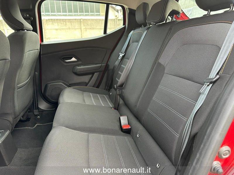 Dacia Sandero Sandero Stepway 1.0 TCe ECO-G Comfort