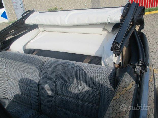 Volkswagen Golf Cabriolet 1600