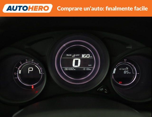 CITROEN C4 BlueHDi 120 S&S EAT6 Feel