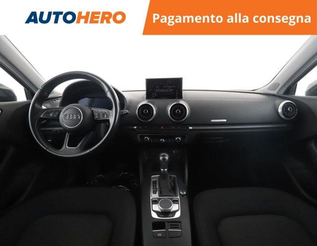 AUDI A3 SPB 35 TDI S tronic Admired