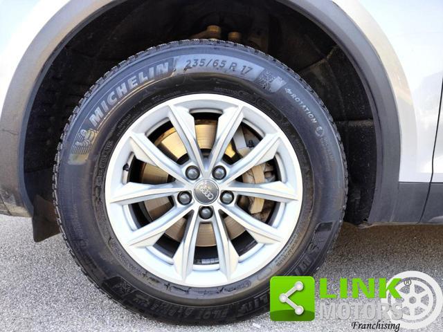 AUDI Q5 2.0 TDI quattro S tronic S line plus GARANZIA INCL