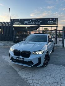 Bmw X4 M Competition