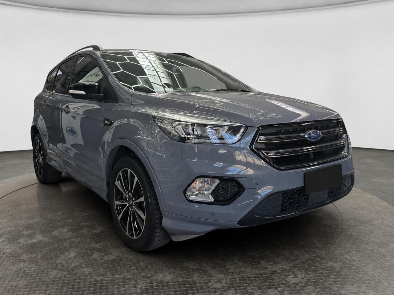 Ford Kuga 2.0 TDCI 120 CV S&S 2WD Powershift Stealth