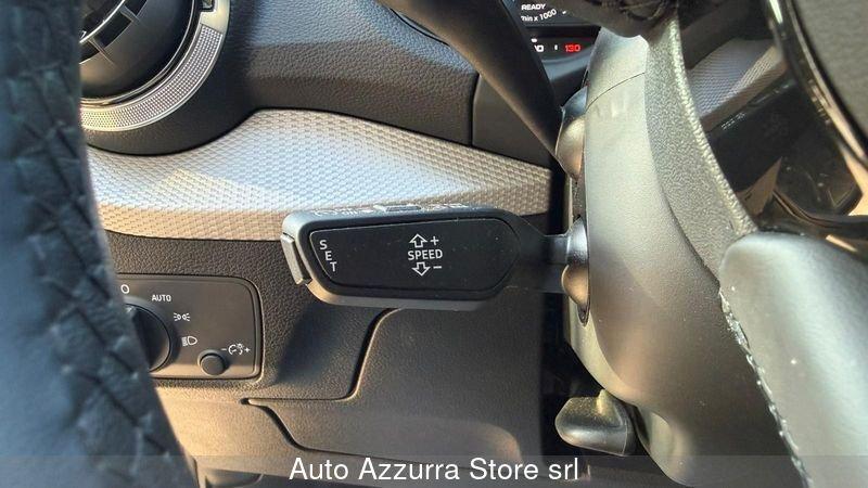 Audi Q2 30 2.0 TDI S Line edition *PROMO AZZURRA, PRONTA CONSEGNA, COLORI VARI*