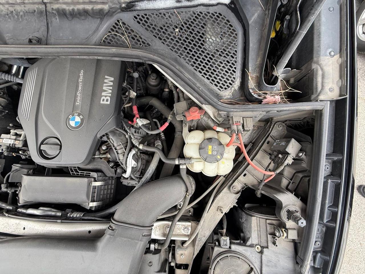 Bmw X5 25 d Design Pure Experience #8022