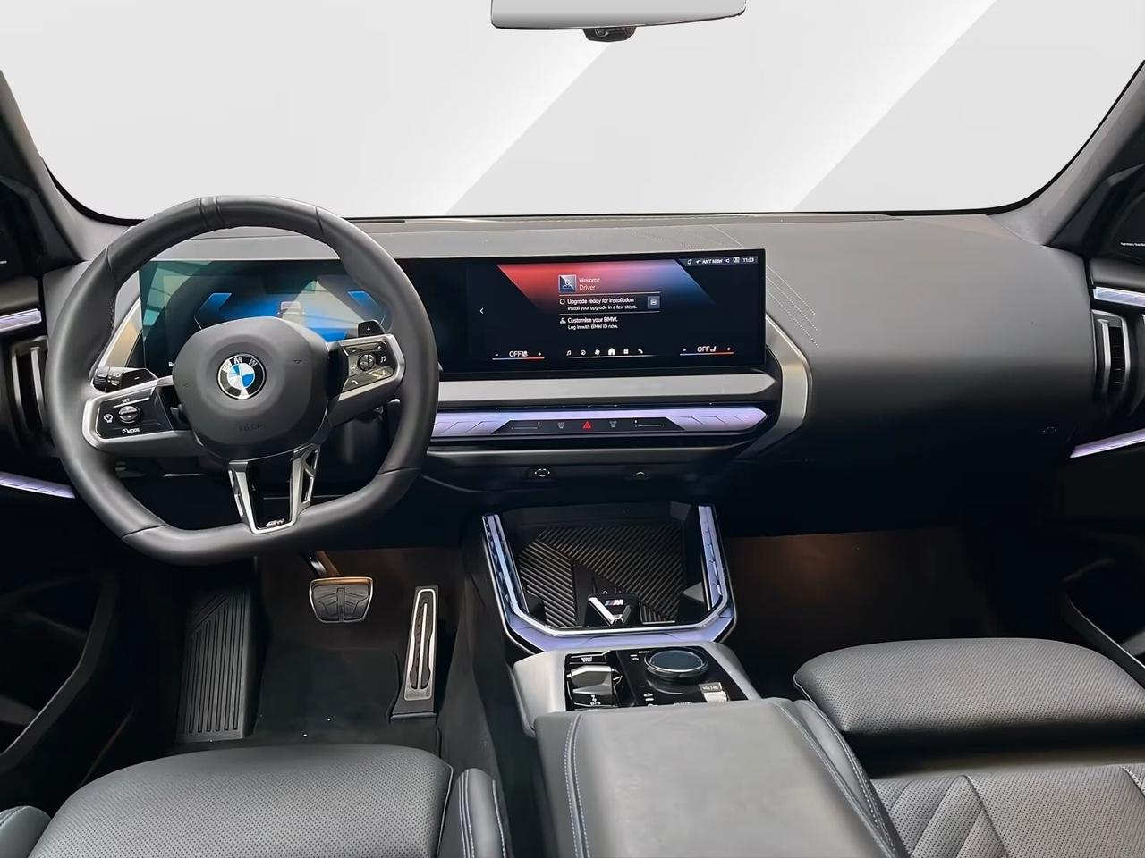 Bmw X3 xDrive20d 48V MSport Pro