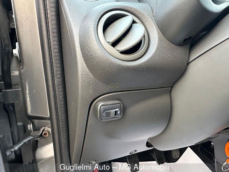 FIAT Panda Panda 1.2 Dynamic Natural Power