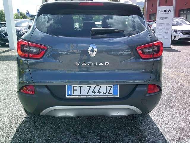 Renault Kadjar Kadjar 1.5 blue dci Sport Edition 115cv my19