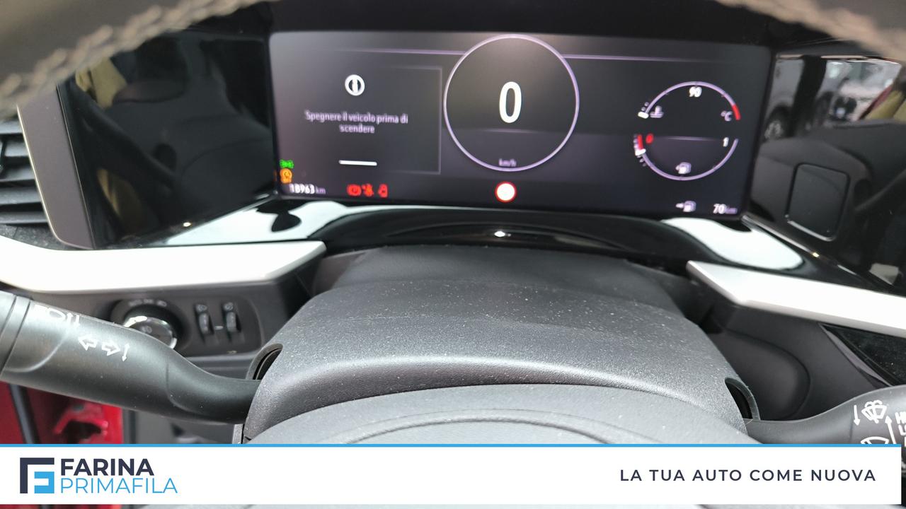 OPEL Mokka II 2020 - Mokka 1.2 t Elegance s&s 100cv