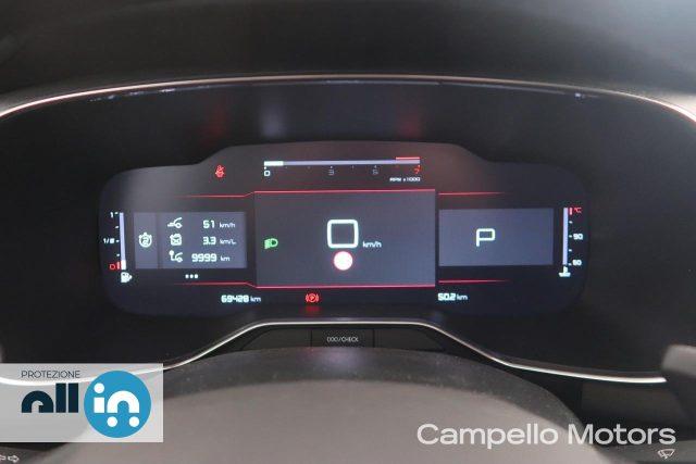 CITROEN C5 Aircross C5 Aircross 1.5 bluehdi s&s 130cv eat8 Shine