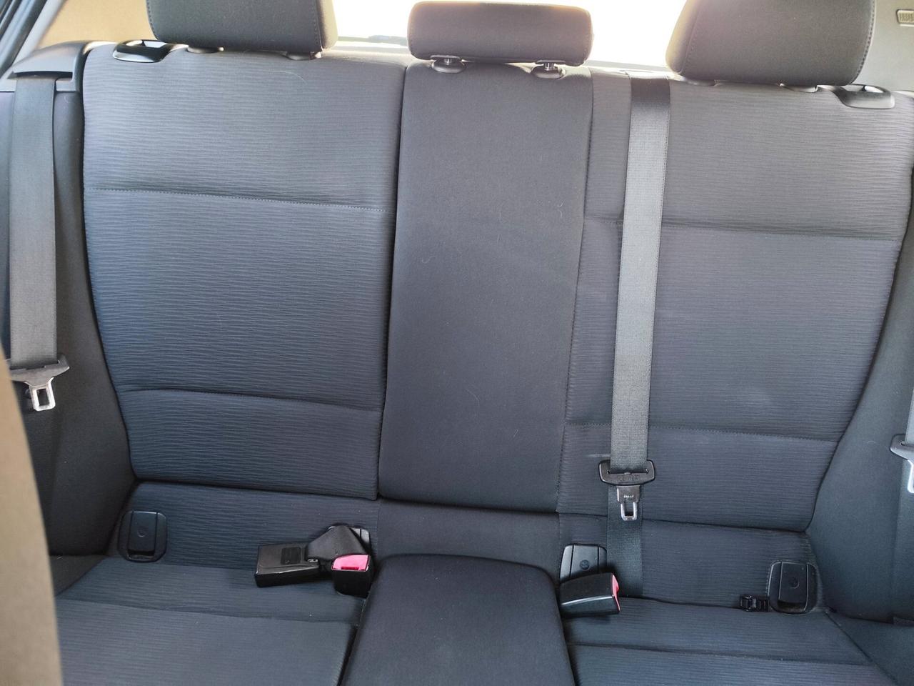 Bmw 118 118d 2.0 143CV cat 5 porte DPF