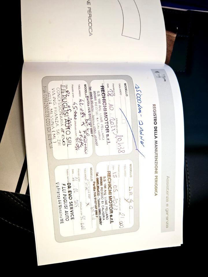 Dr 4.0 D4 GPL 1.5 Bi-Fuel