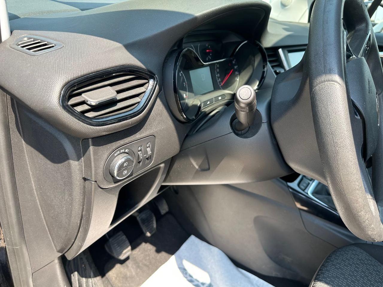 Opel Crossland X 1.5 ECOTEC D 102CV Start&Stop Innovation