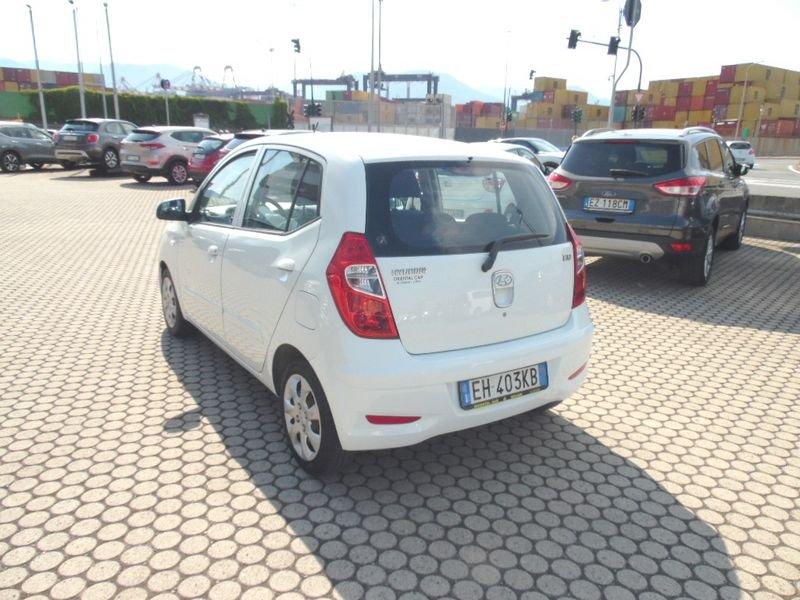 Hyundai i10 i10 1.1 12V Style MOLTO BELLA E A POSTO IN TUTTO