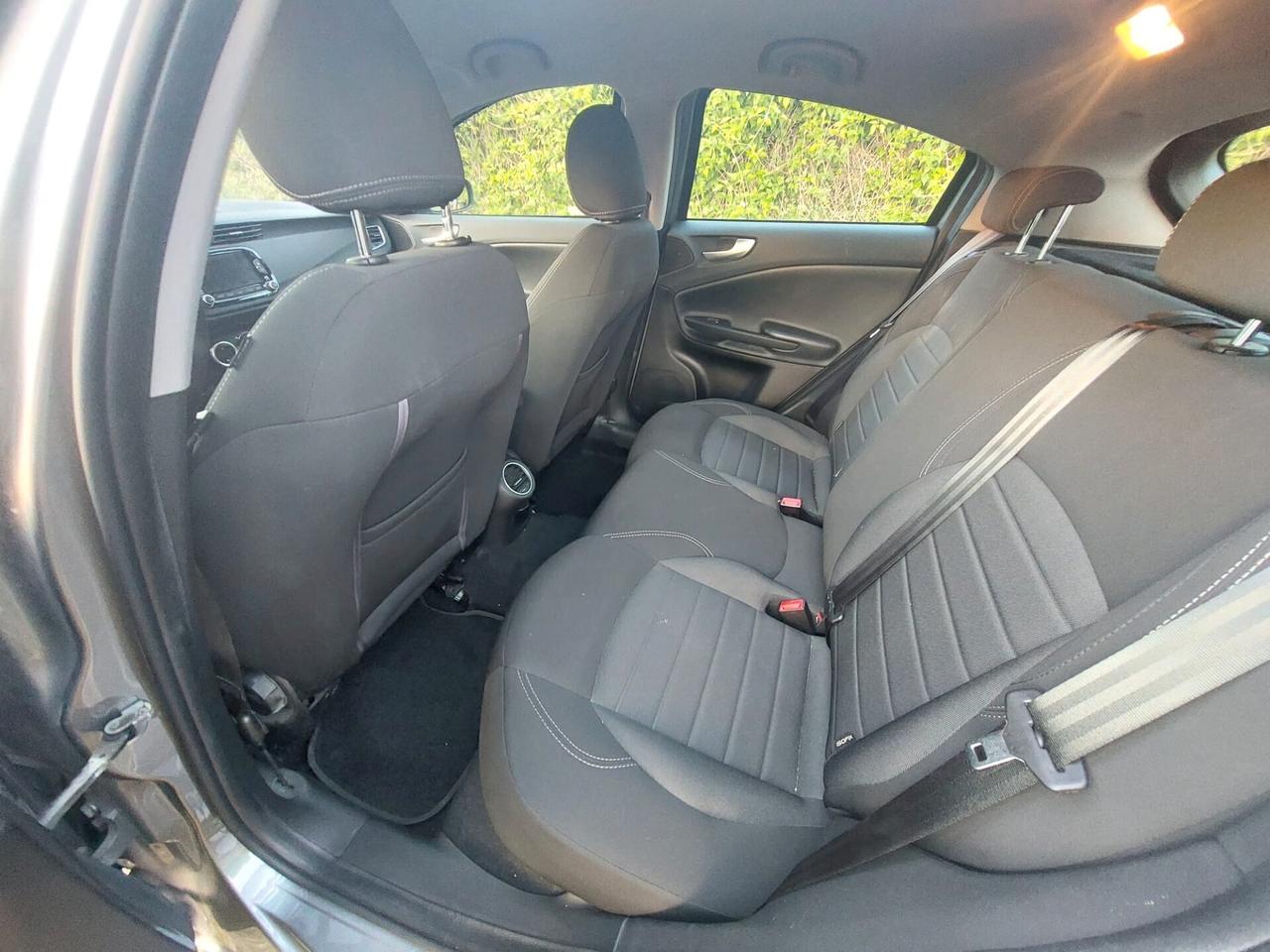 Alfa Romeo Giulietta 1.6 JTDm 120 CV Super