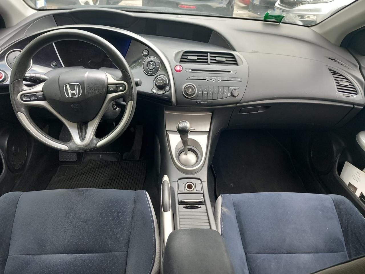 Honda Civic 1.4 i-DSi 5p. Comfort LE