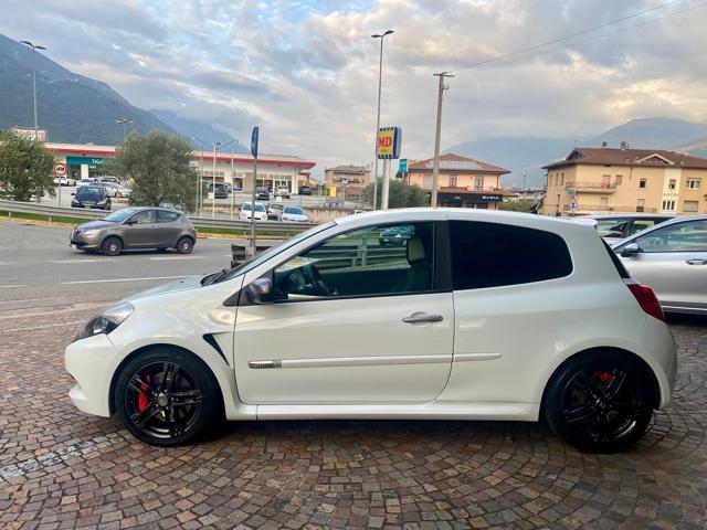 RENAULT Clio 2.0 16V 203CV 3 porte RS TELAIO CUP