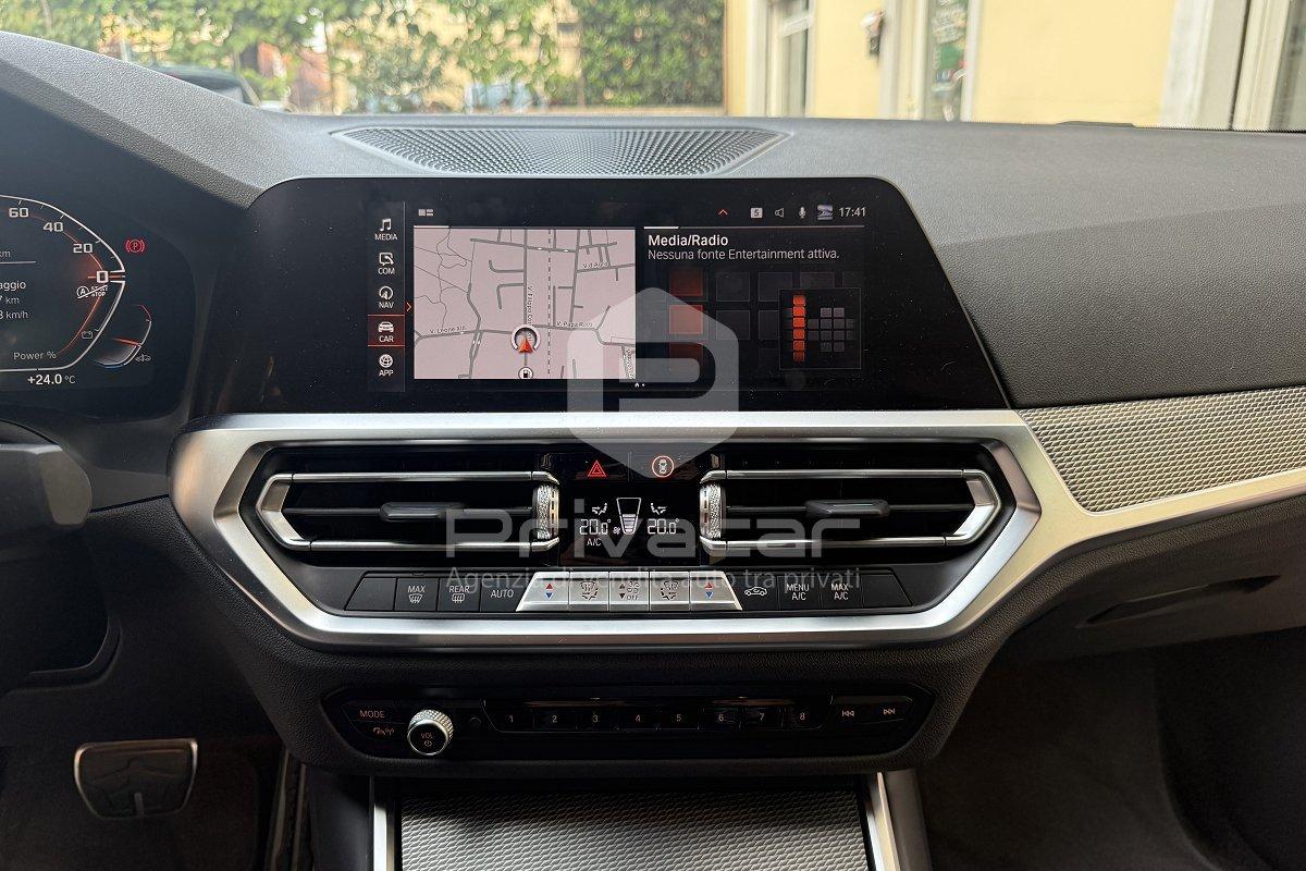BMW M 240i xDrive