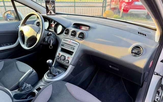 Peugeot 308 308 5p 1.6 16v Premium
