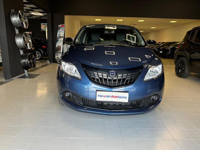 LANCIA Ypsilon 1.0 FireFly 5 porte S&S Hybrid ORO