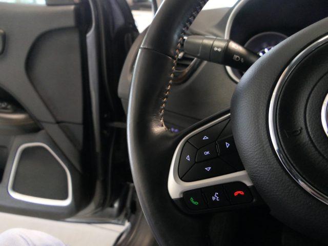 JEEP Compass 1.4 MultiAir 170 CV aut. 4WD Limited