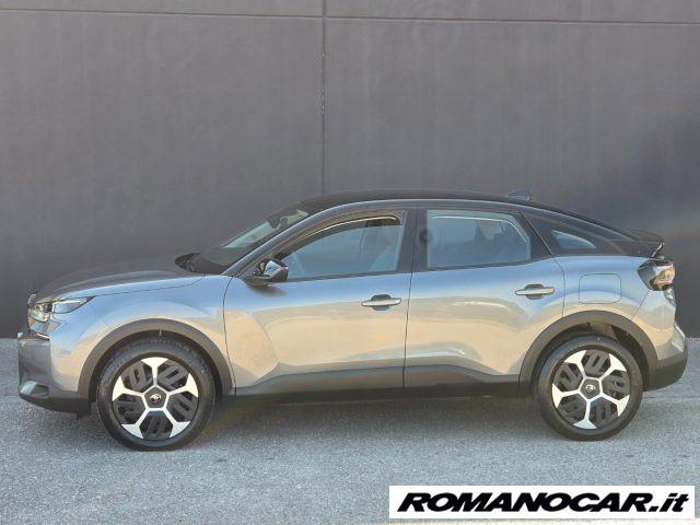 CITROEN C4 PureTech 130 S&S EAT8 Plus
