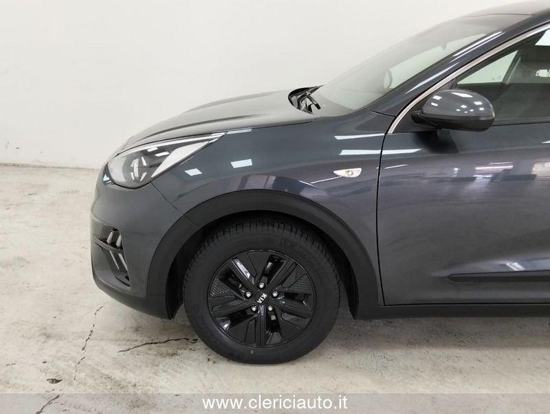 KIA Niro 1.6 GDi DCT HEV Urban