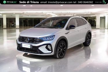 VOLKSWAGEN Taigo 1.0 TSI 110 CV DSG R-Line
