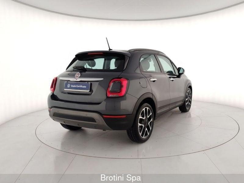 FIAT 500X 500X 1.0 T3 120 CV City Cross