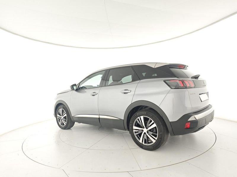 Peugeot 3008 BlueHDi 130 S&S EAT8 Allure Pack