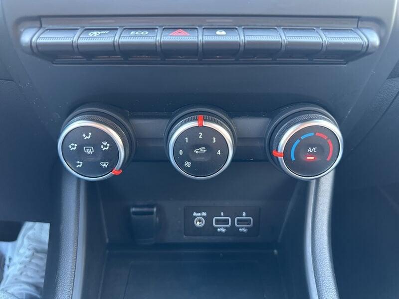 Renault Captur TCe 12V 90 CV Equilibre AUTOCARRO IVA INCLUSA