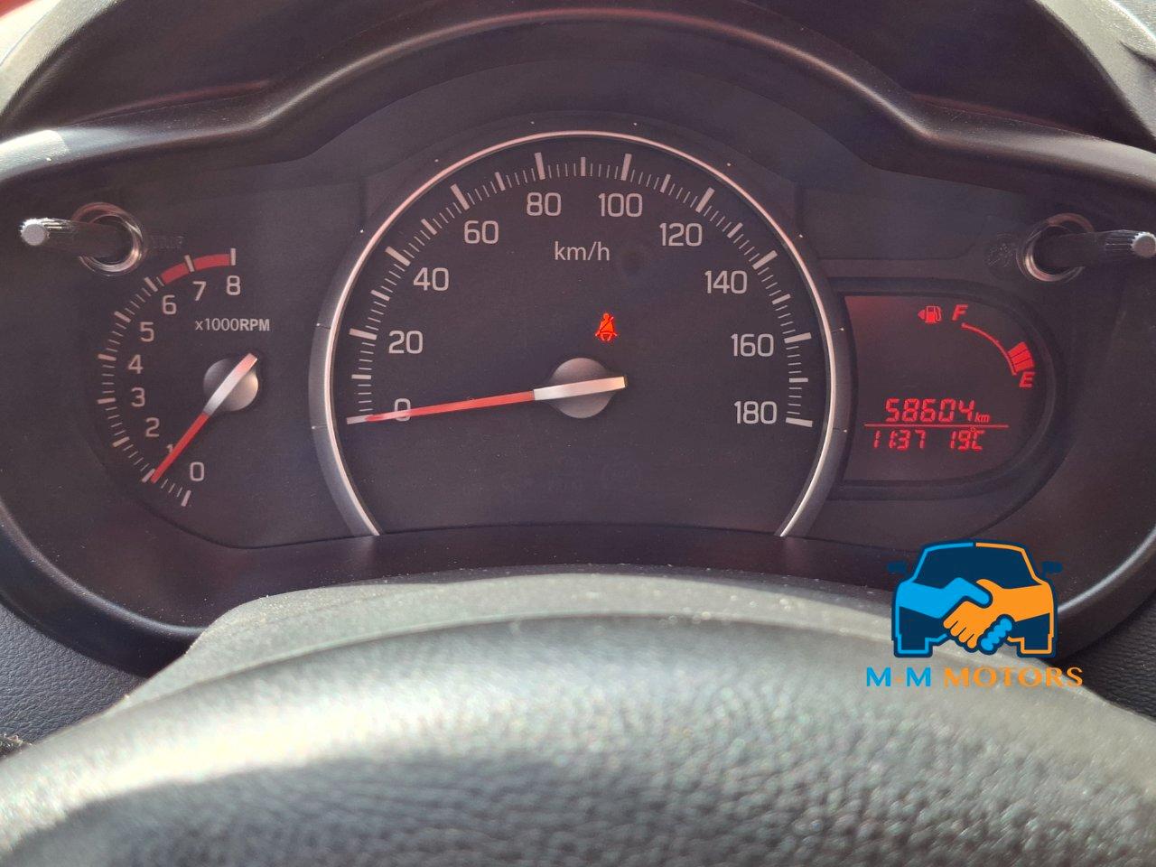 Suzuki Celerio 1.0 Easy