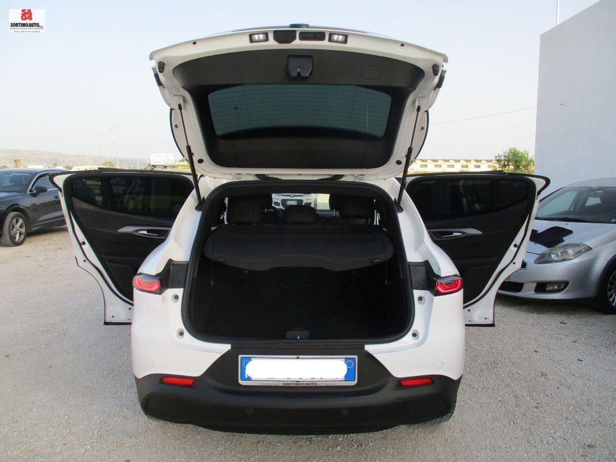 A.R.Tonale 1.5 130CV MHEV TCT7 Sprint-2022 KM80000