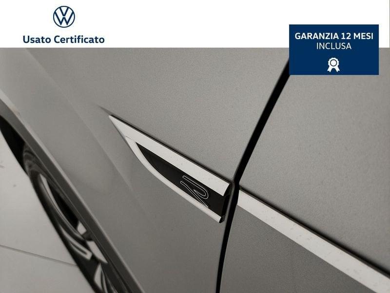Volkswagen T-Roc 1.0 tsi R-Line 110cv