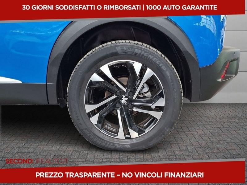 Peugeot 2008 1.2 puretech Allure Pack s&s 130cv