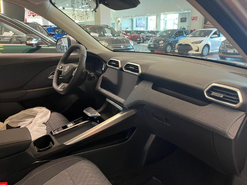 MG ZS 1.5 Hybrid+ Comfort