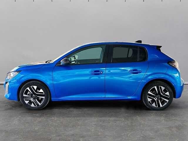 Peugeot 208 PureTech 100 Stop&Start 5 porte Allure