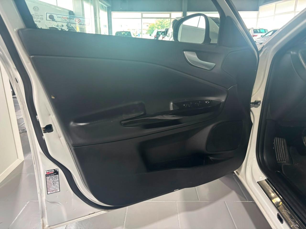 Alfa Romeo Giulietta 1.6 JTDm-2 105 CV Progression