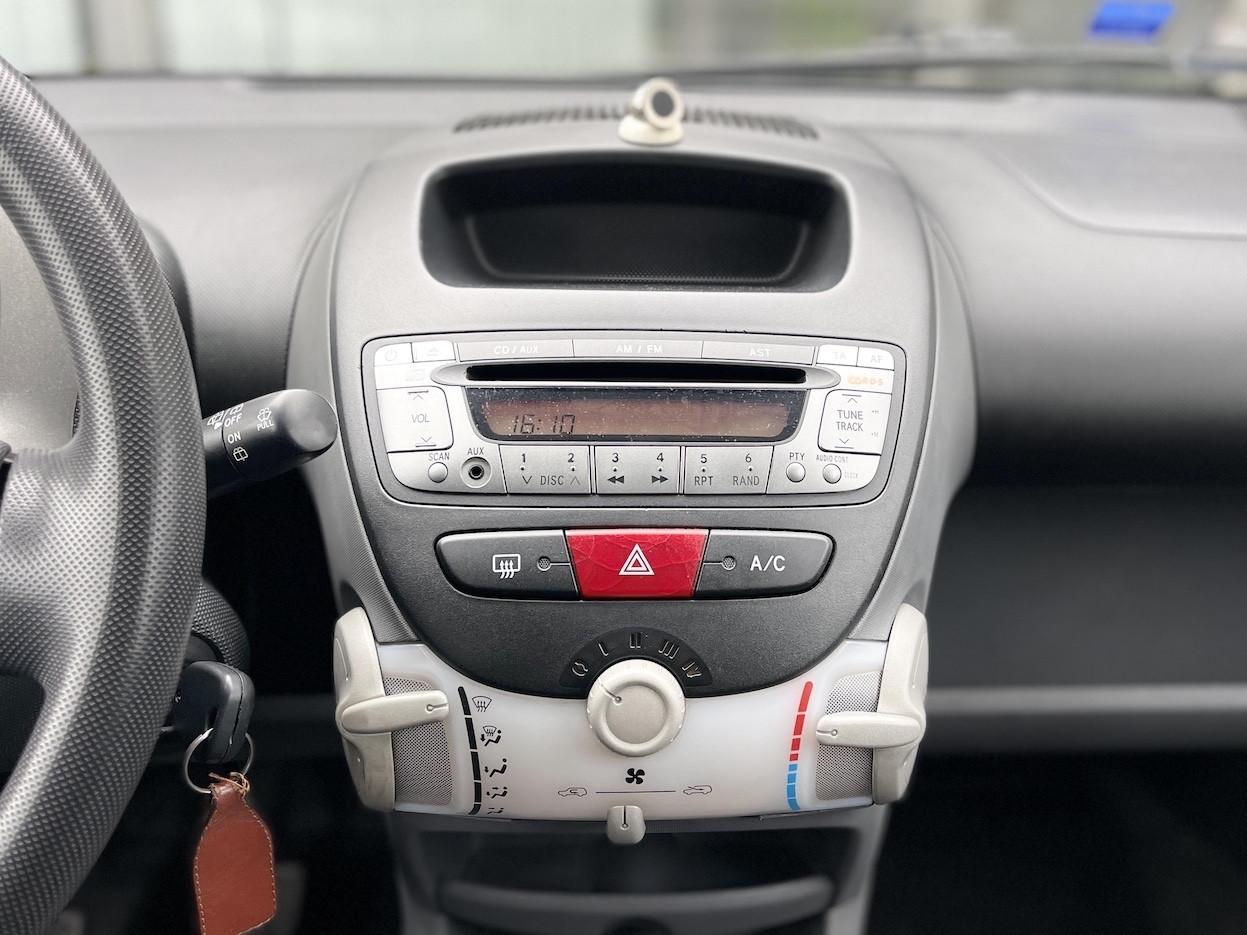 Citroen C1 1.0 Benzina 68CV Neo. - 2005