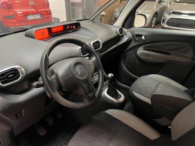 CITROEN C3 Picasso 1.6 HDi 90 Seduction GARANZIA 24 MESI