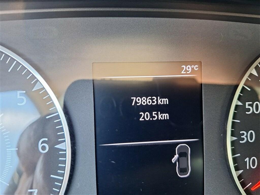 Dacia Duster 1.5 dCi Comfort 4x2