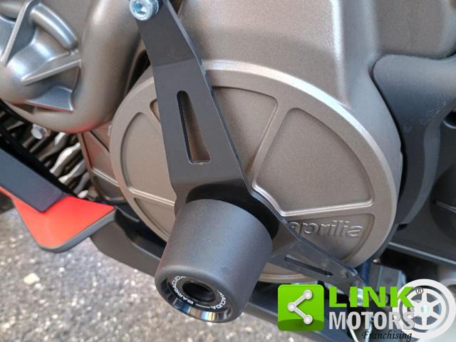 APRILIA Tuono 660 Tuono 660