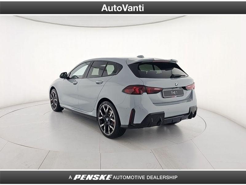 BMW Serie 1 118d MSport Pro auto
