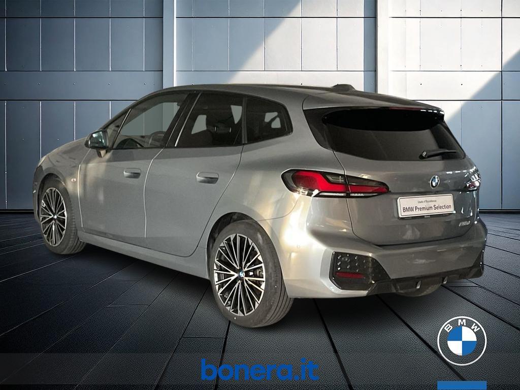 BMW Serie 2 Active Tourer 218 d MSport DCT