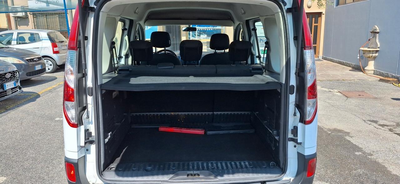 Renault Kangoo 1.5 dCi 75CV 5 porte Stop & Start Life N1